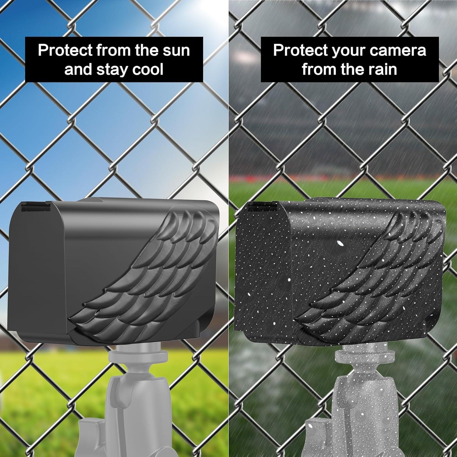 Funda Impermeable AOEYOO para Cámara Mevo Start - Accesorios