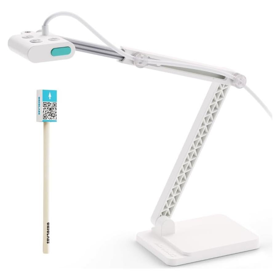 Cámara Documental USB OKIOCAM S2-4K 8MP Ultra HD para Aulas