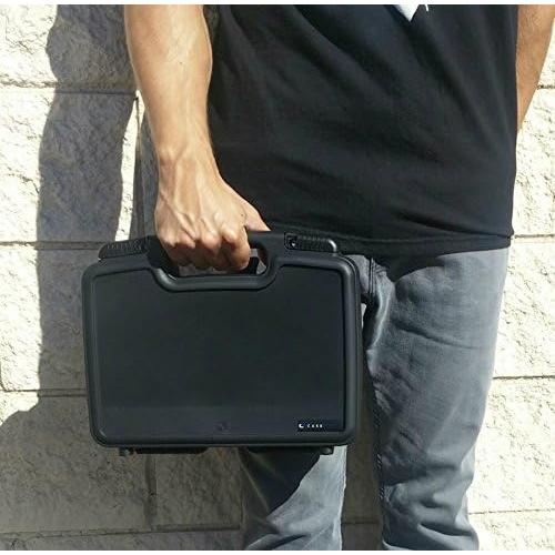 Funda para Cámara CASEMATIX Mevo con Espuma Protectora