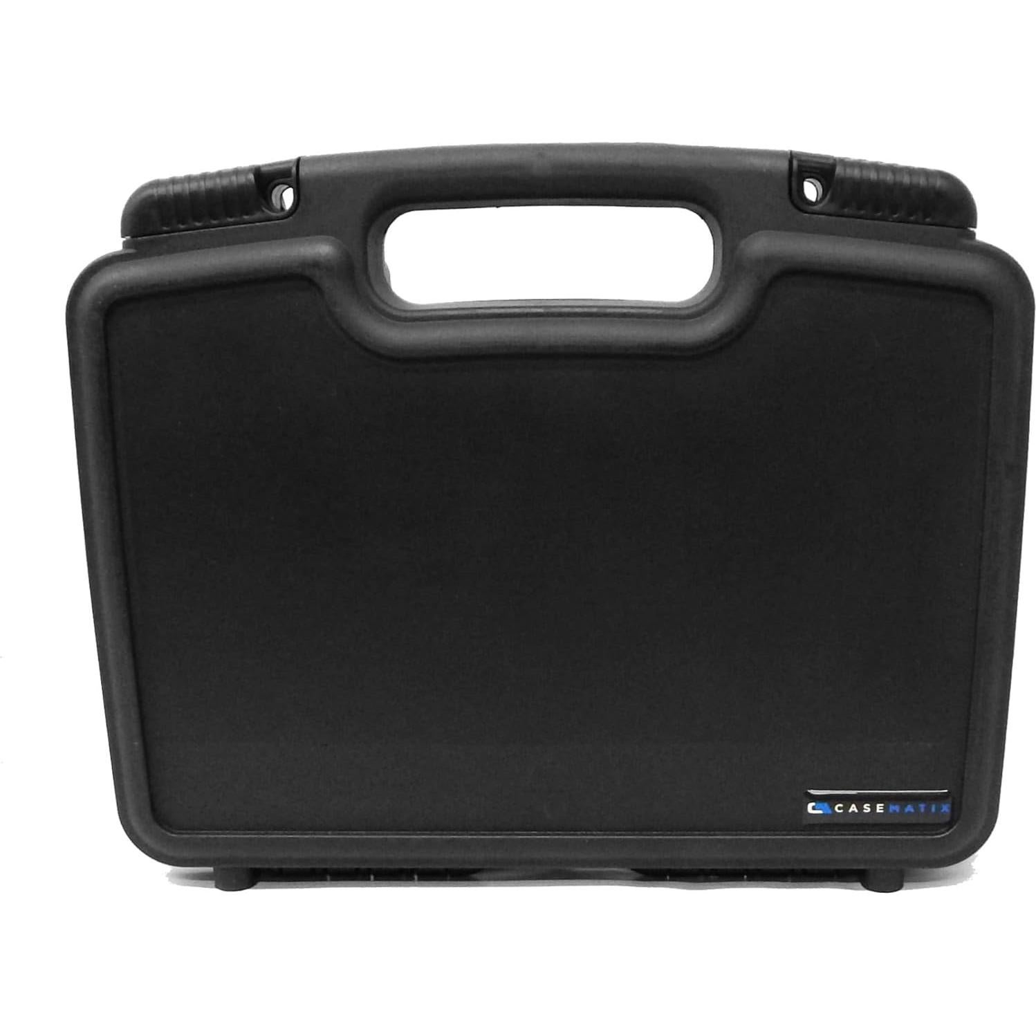 Funda para Cámara CASEMATIX Mevo con Espuma Protectora