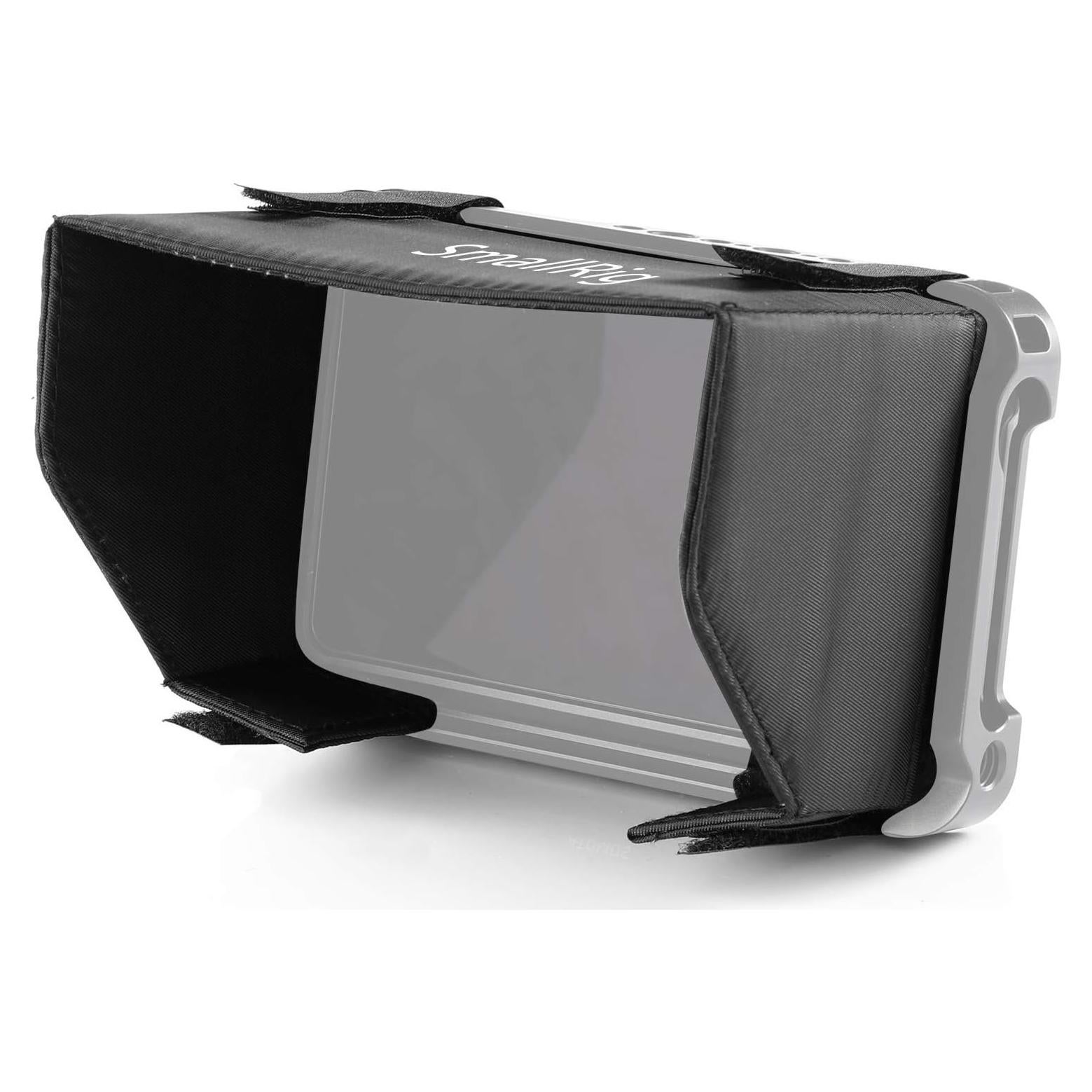 Capota Solar SmallRig para Atomos Shinobi 5" VH2269