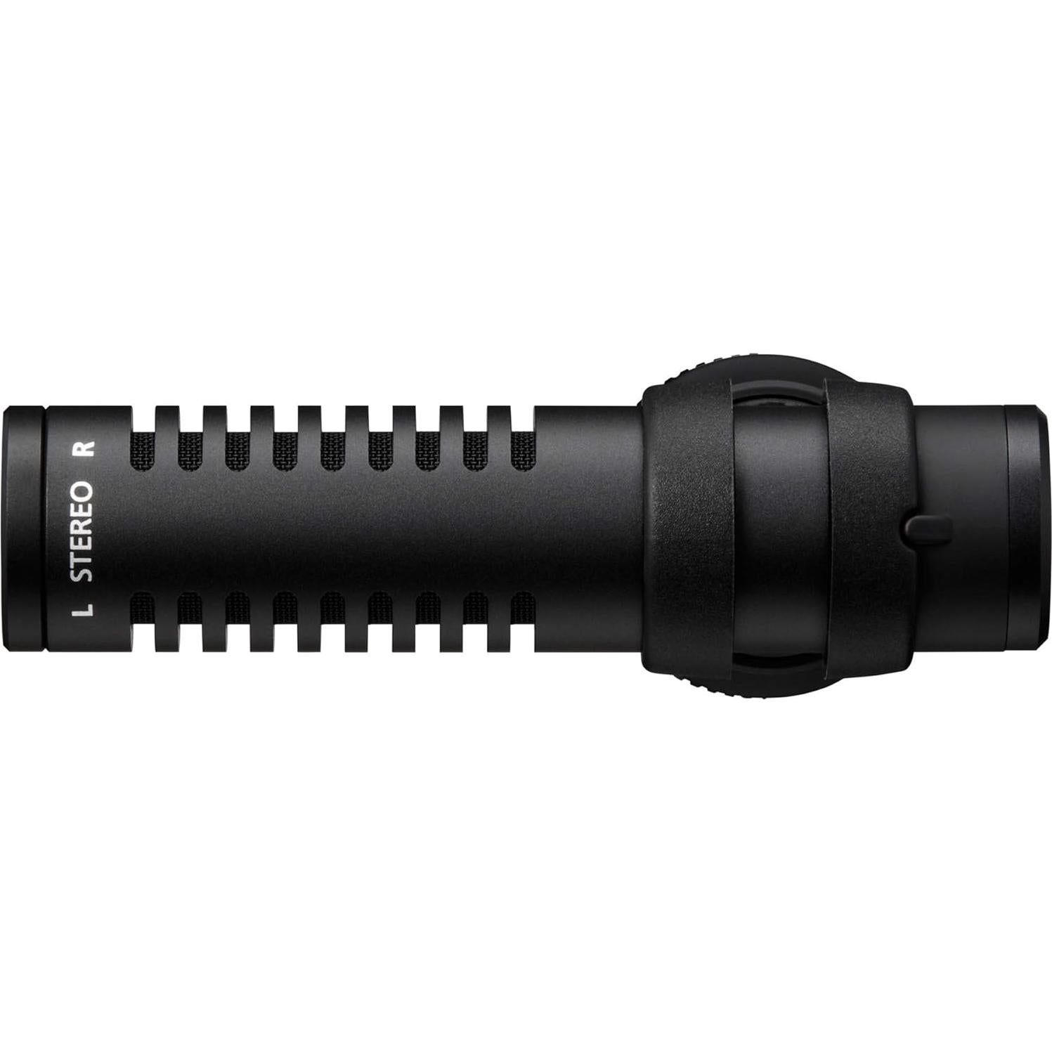 Micrófono Direccional Canon DM-E100 para Cámaras EOS