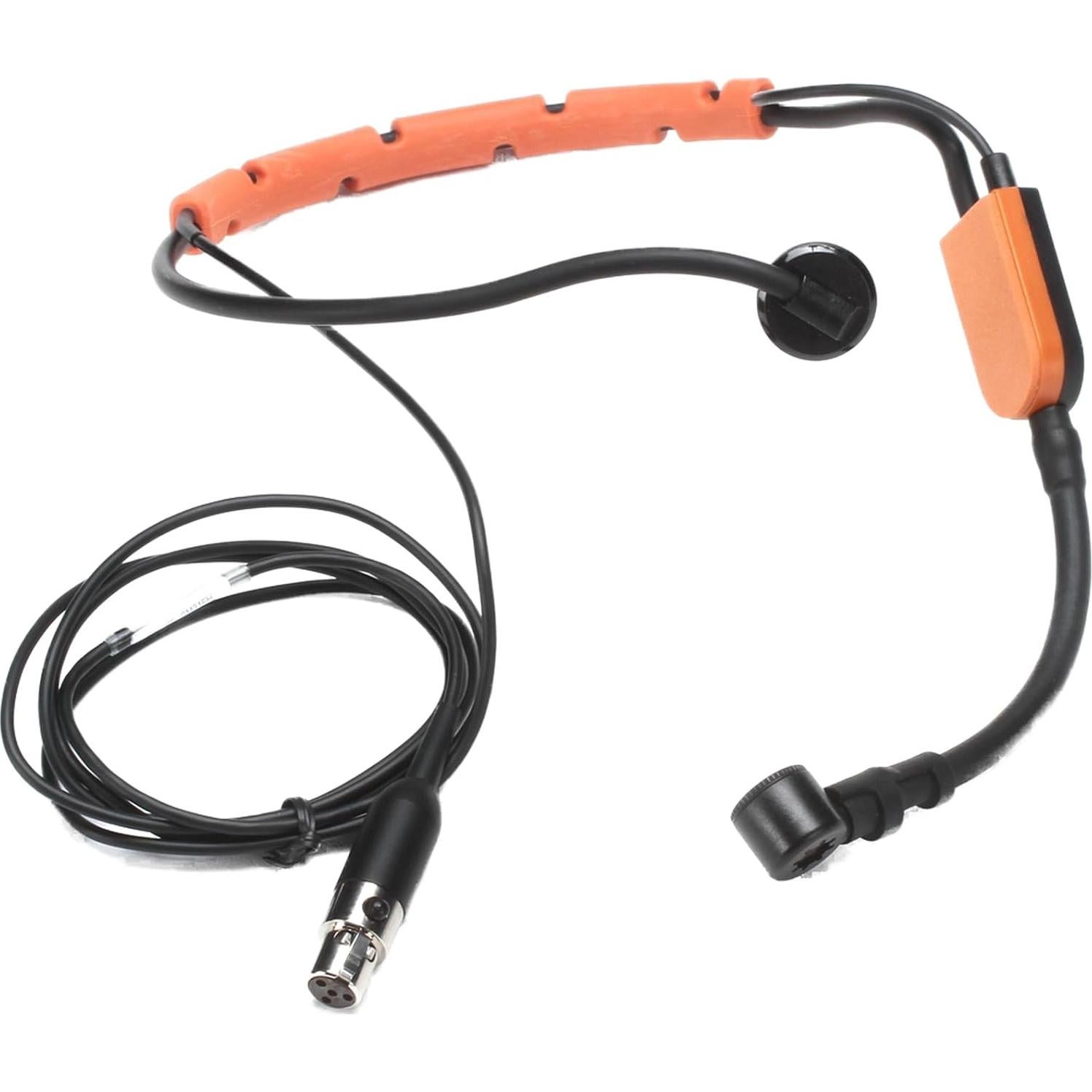 Micrófono Inalámbrico Shure SM31FH para Fitness Resistente al Sudor