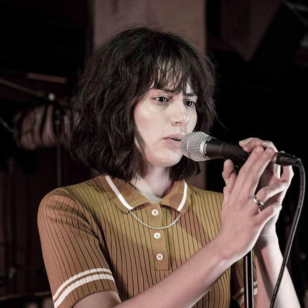 Micrófono Vocal Condensador Shure SM86 Cardioide Profesional