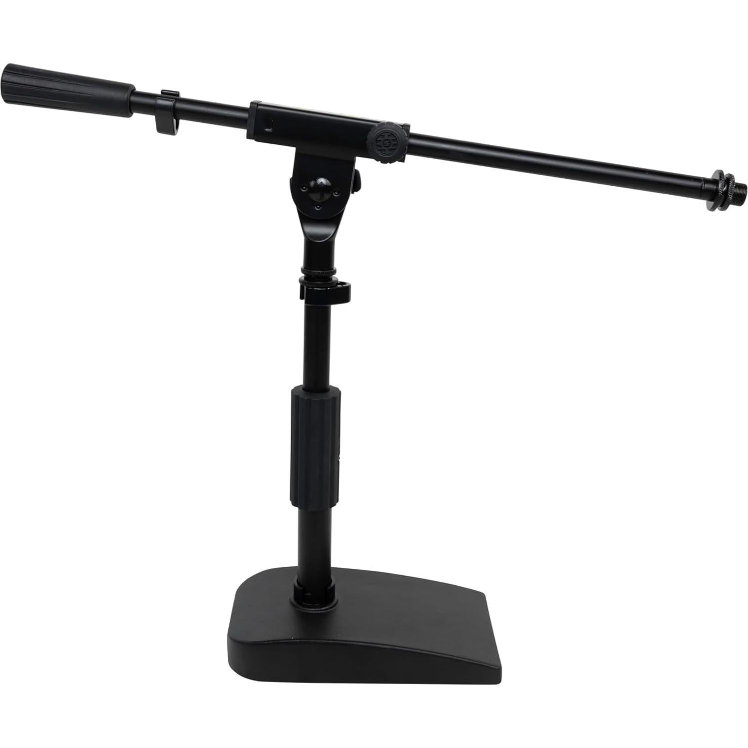 Soporte de Micrófono Compacto Shure SH-DESKTOP2 Ajustable