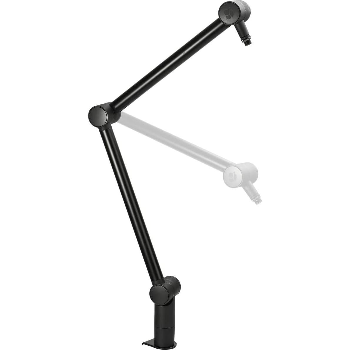 Brazo de Micrófono Ajustable Cherry MA 3.0 Universal Aluminio