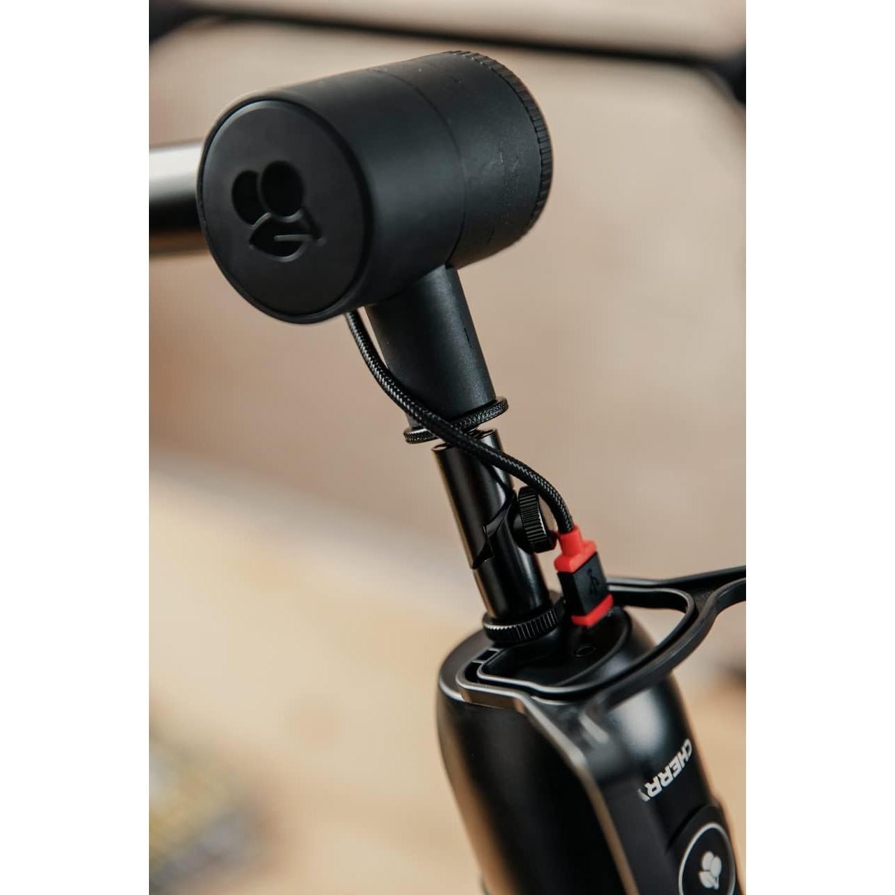 Brazo de Micrófono Ajustable Cherry MA 3.0 Universal Aluminio