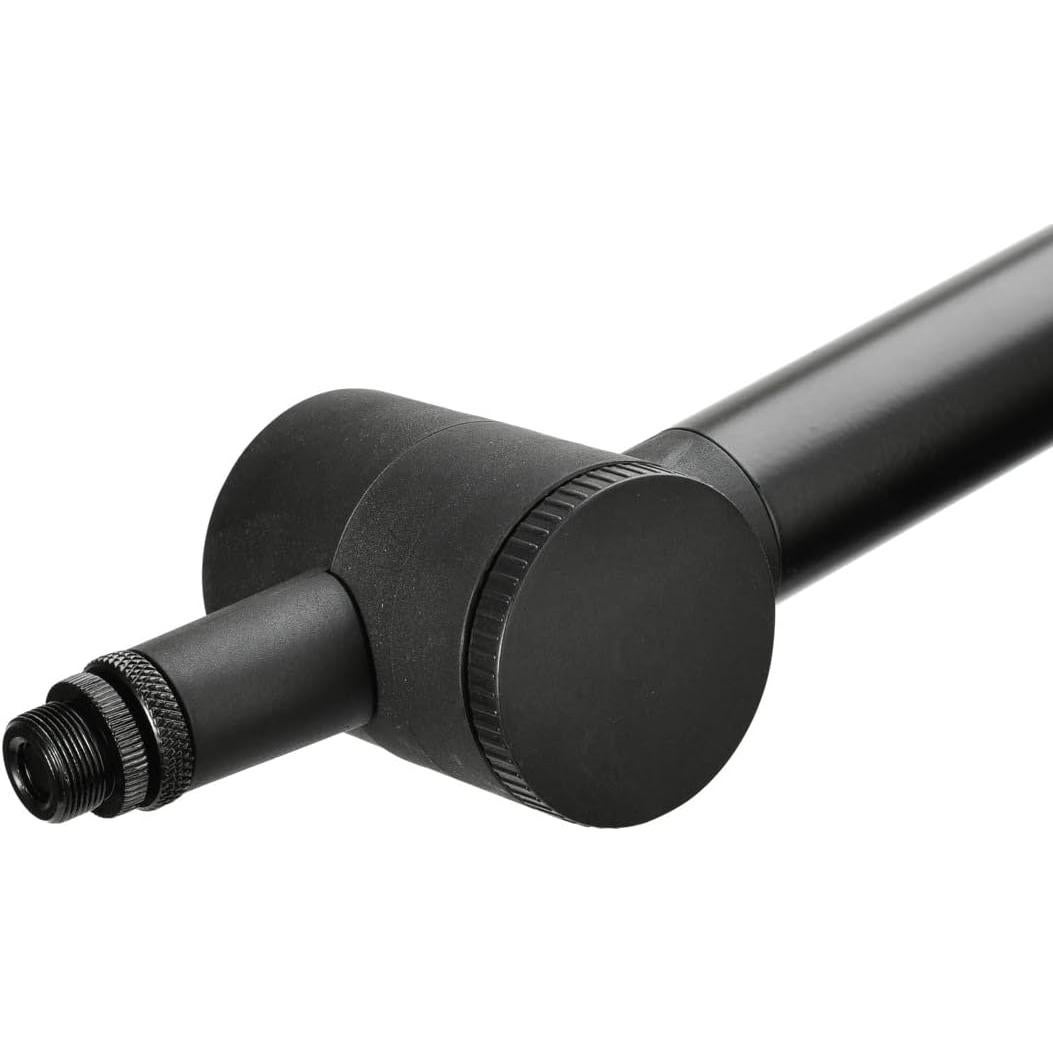 Brazo de Micrófono Ajustable Cherry MA 3.0 Universal Aluminio