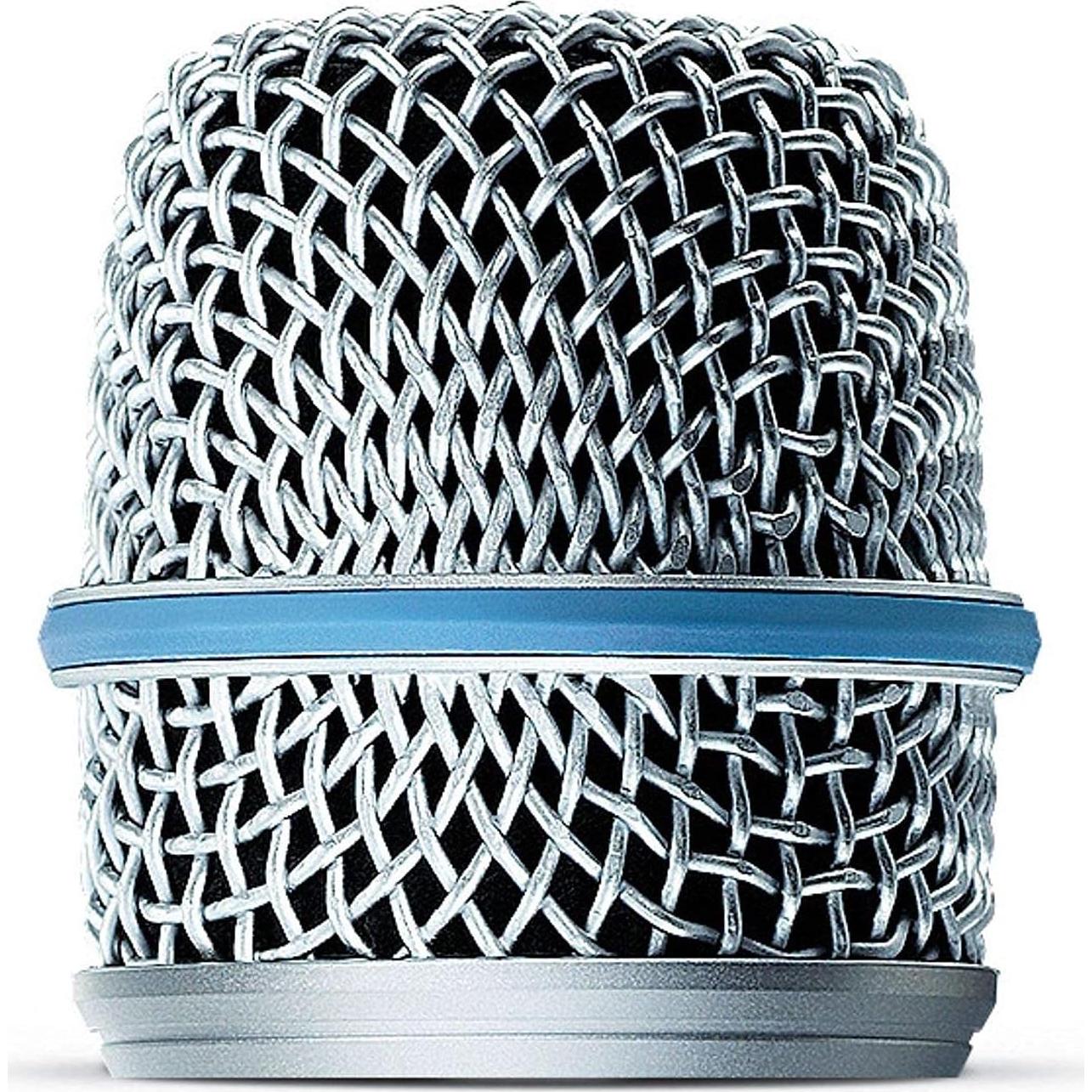 Micrófono Dinámico Supercardioide Shure BETA 57A 272g