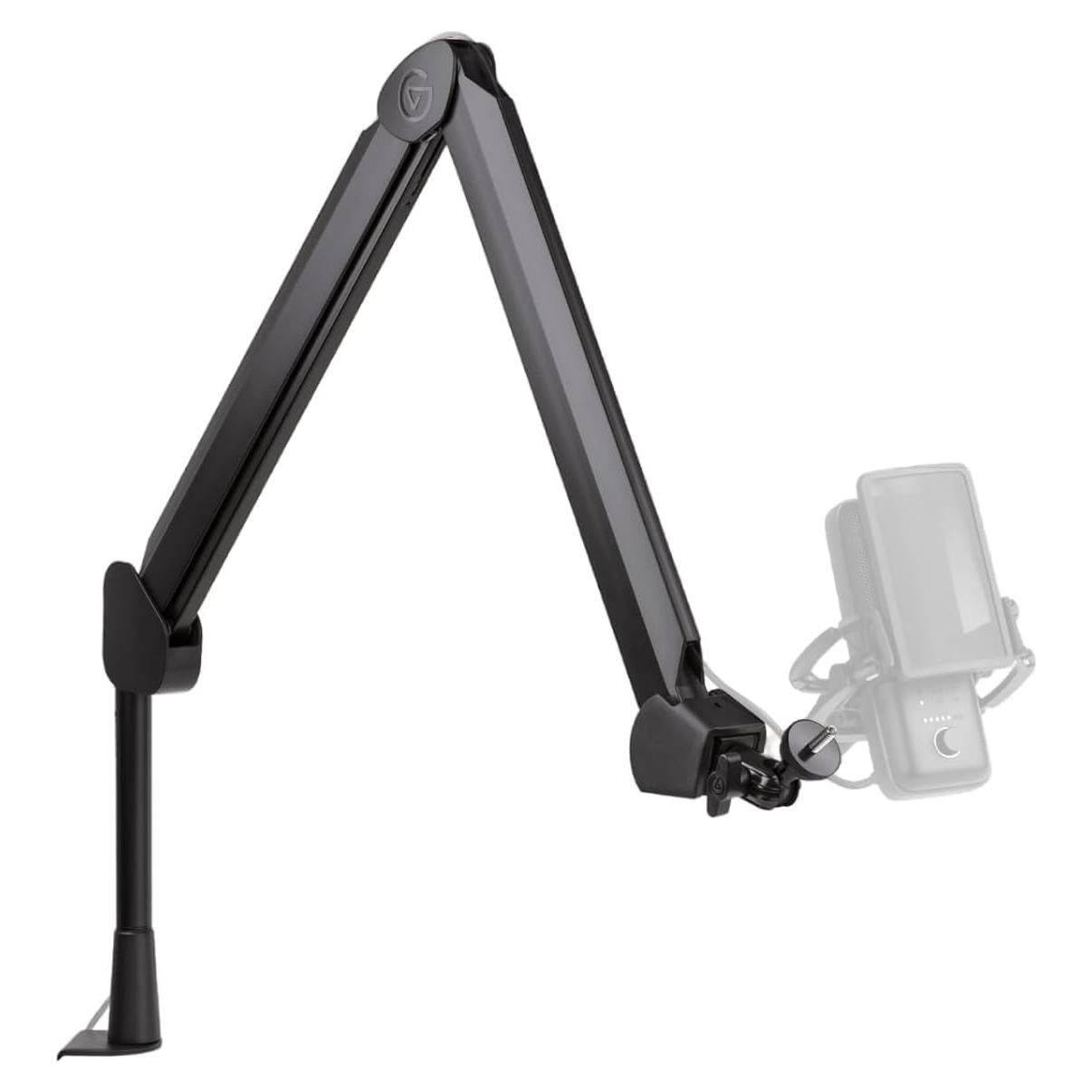 Brazo de transmisión Elgato Wave Mic Arm ajustable 780mm