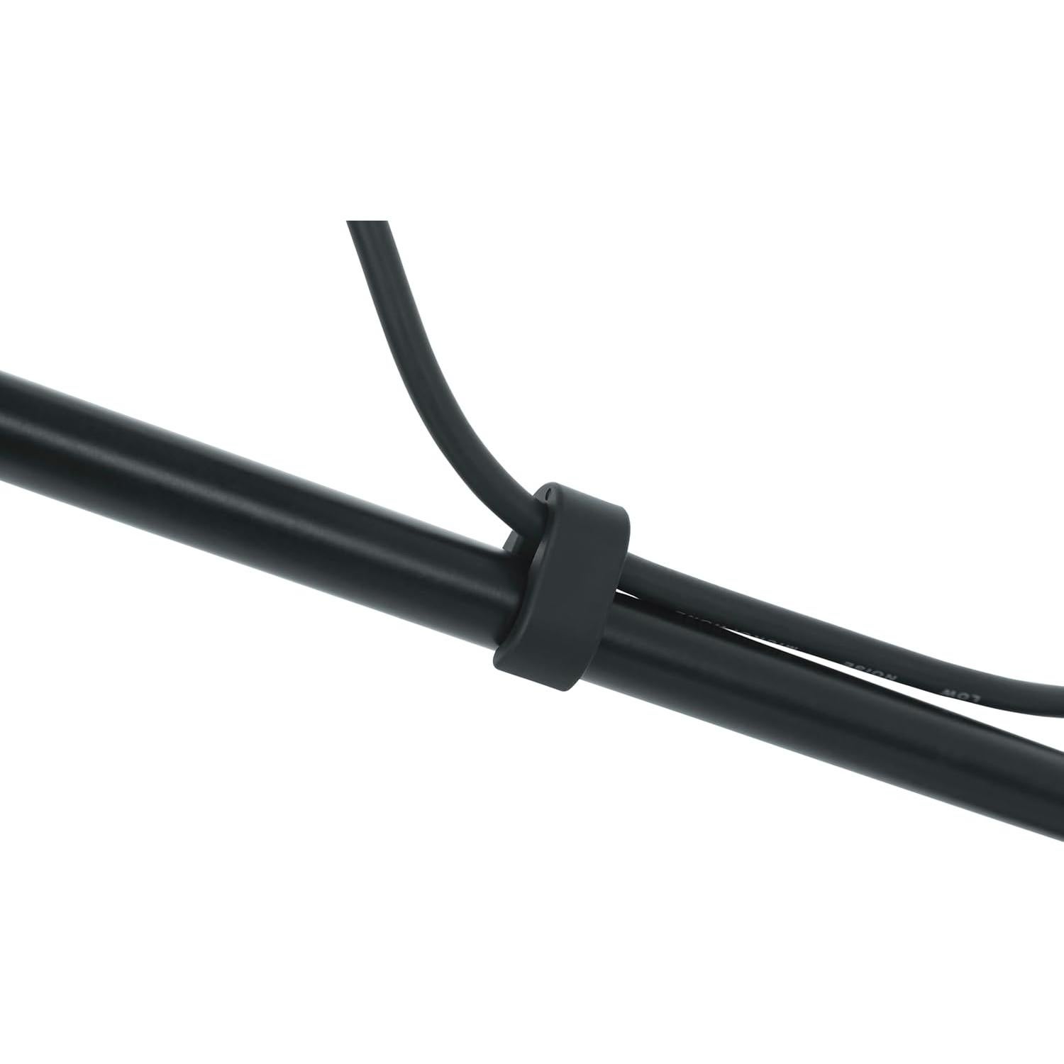 Soporte de Micrófono Gator Frameworks GFW-MIC-0822 con Brazo Telescópico