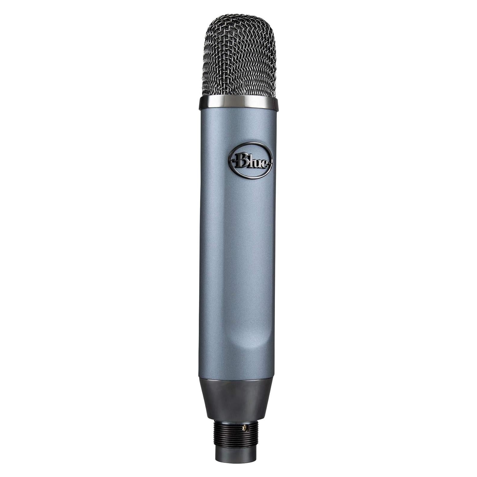 Micrófono de condensador Blue Ember XLR cardioide 380g