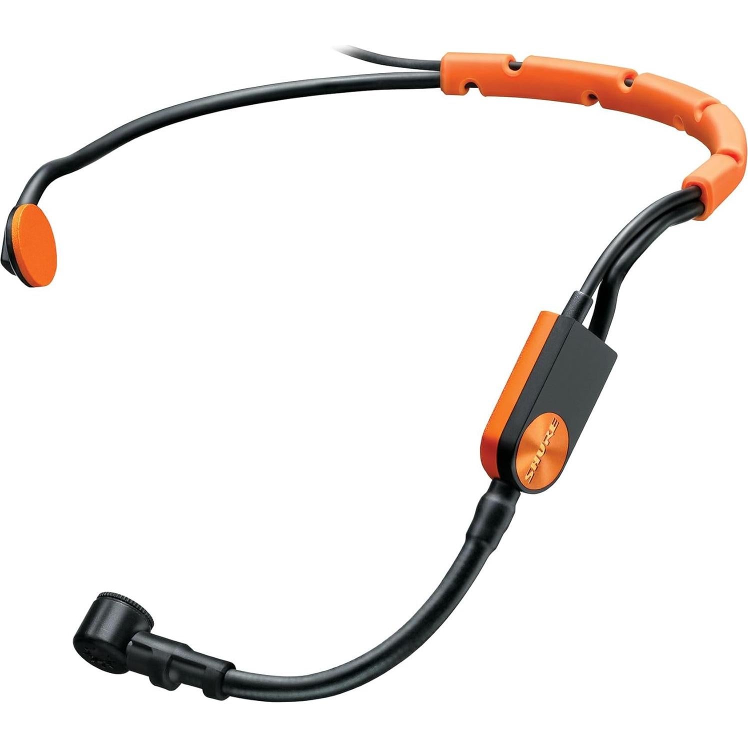 Micrófono Inalámbrico Shure BLX14/SM31 - 14h Batería, 100m Alcance