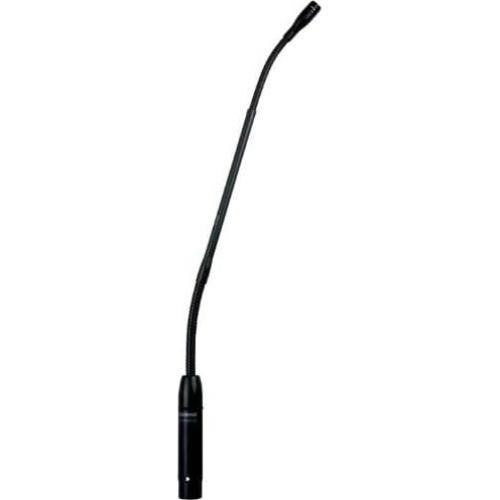 Micrófono de Condensador Cardioide Shure MX418/C 45.72 cm Flexible