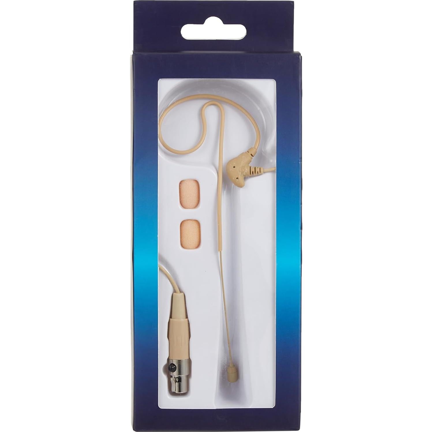 Micrófono de condensador Pyle PMEMS13 omnidireccional XLR