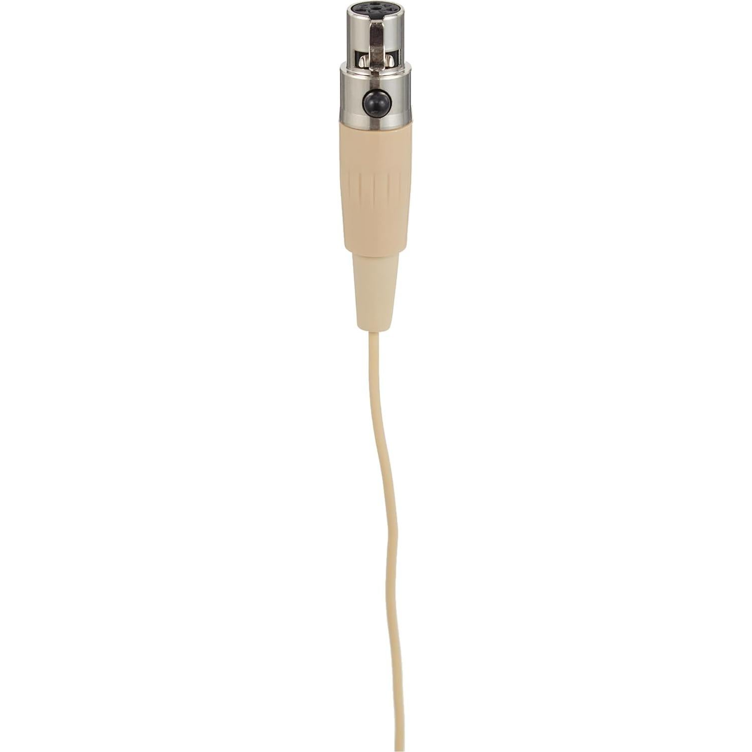 Micrófono de condensador Pyle PMEMS13 omnidireccional XLR