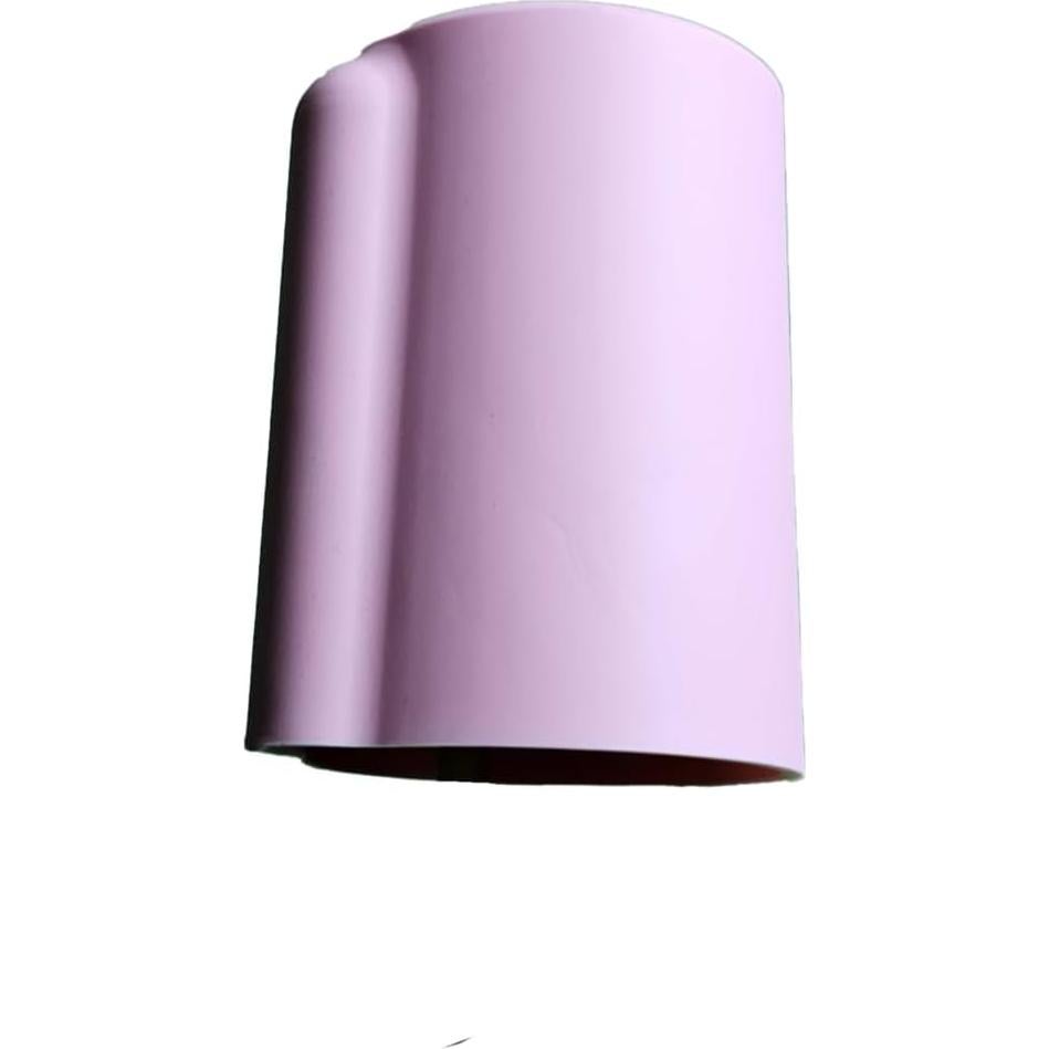 Cubierta de Micrófono Rosa Myc para Shure SM7B y SM7dB