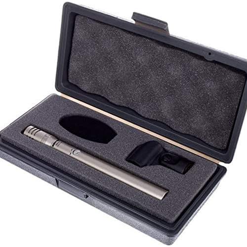 Micrófono de Condensador Cardioide Shure SM81-LC para Instrumentos