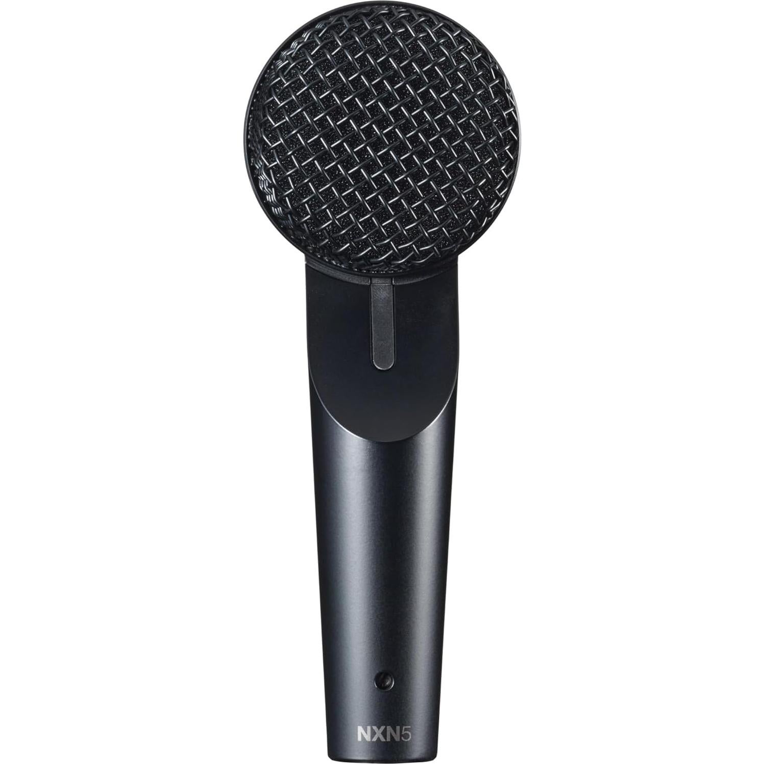 Micrófono dinámico supercardioide Shure Nexadyne 5 para guitarra