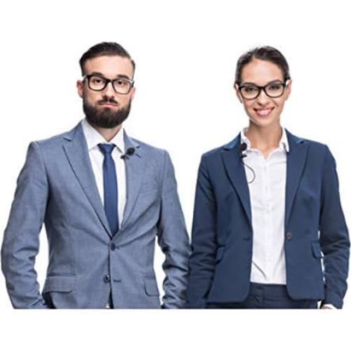 Micrófono Lavalier Omni-Direccional Nicama LVM5 XLR 1.2m