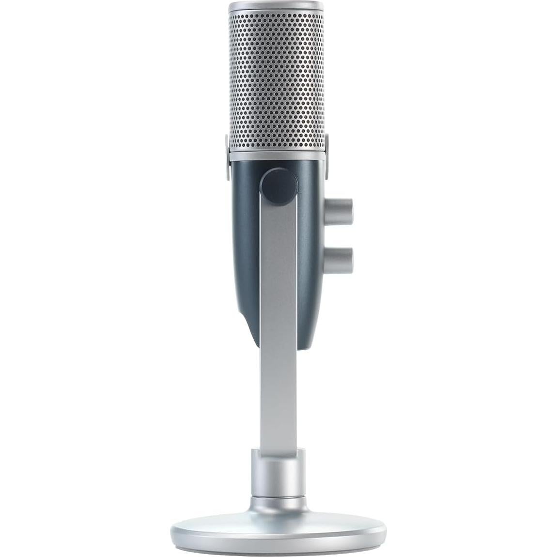 Micrófono USB-C AKG Pro Audio Ara, Doble Patrón, 24 bits/96 kHz