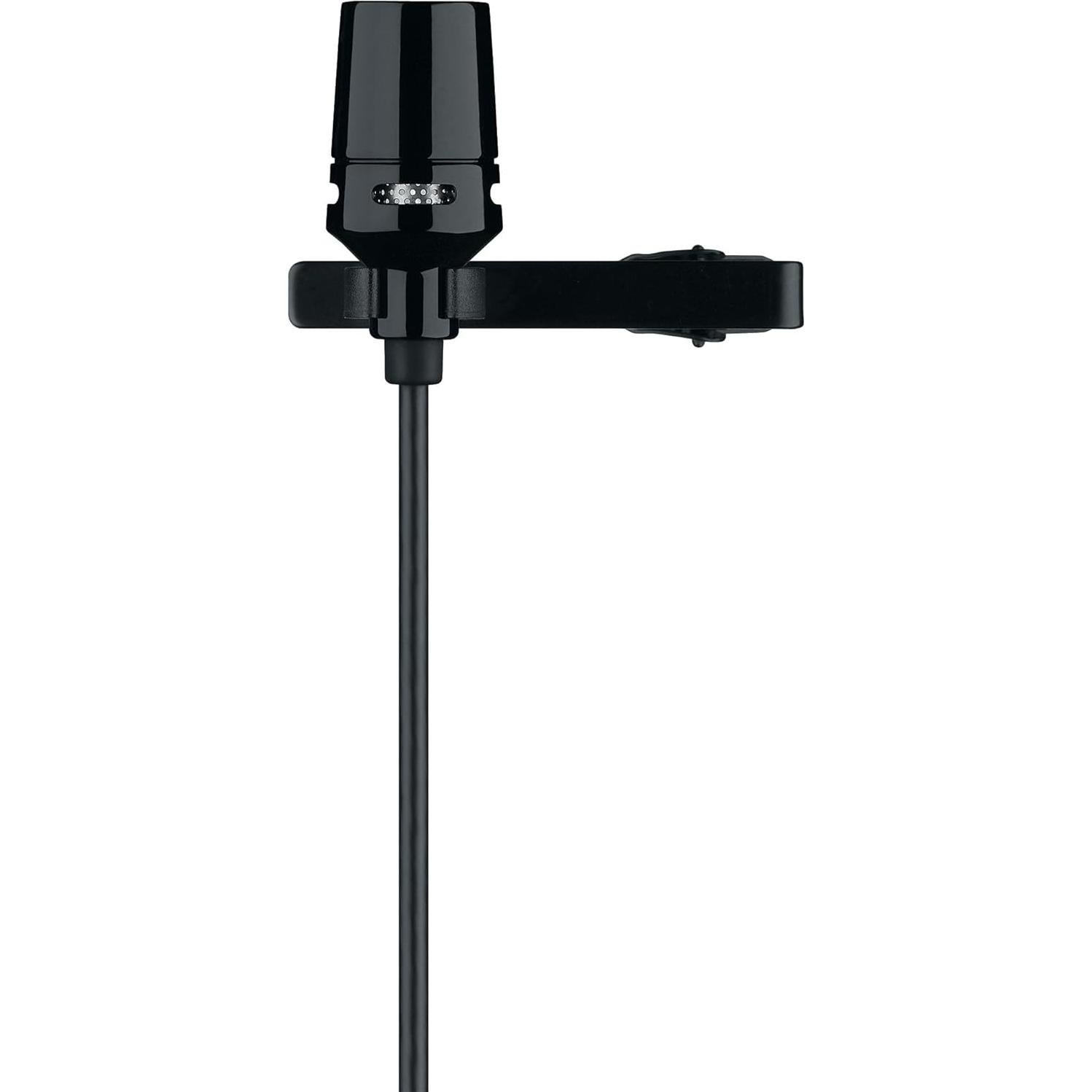 Sistema de micrófono inalámbrico Shure BLX1288/CVL - 14h batería, 100m alcance