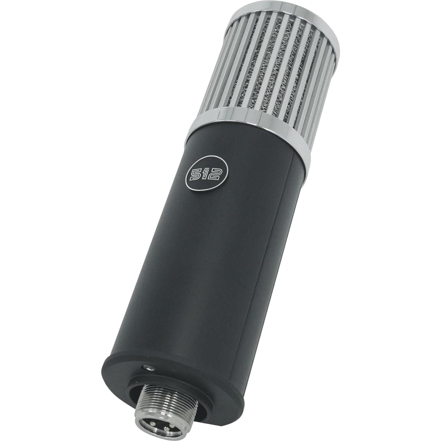 Micrófono de Condensador XLR Warm Audio Skylight 34mm + Soporte