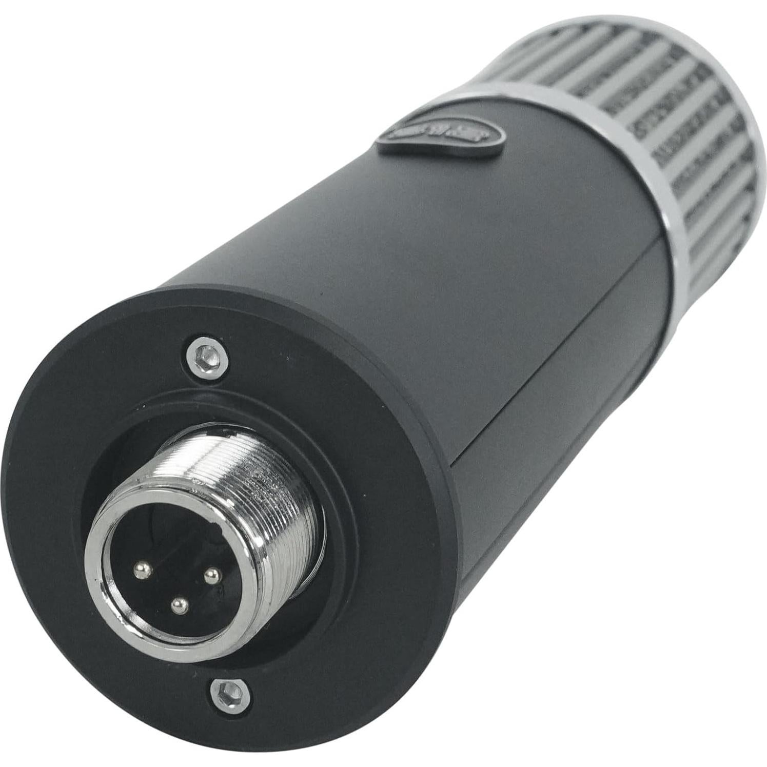 Micrófono de Condensador XLR Warm Audio Skylight 34mm + Soporte