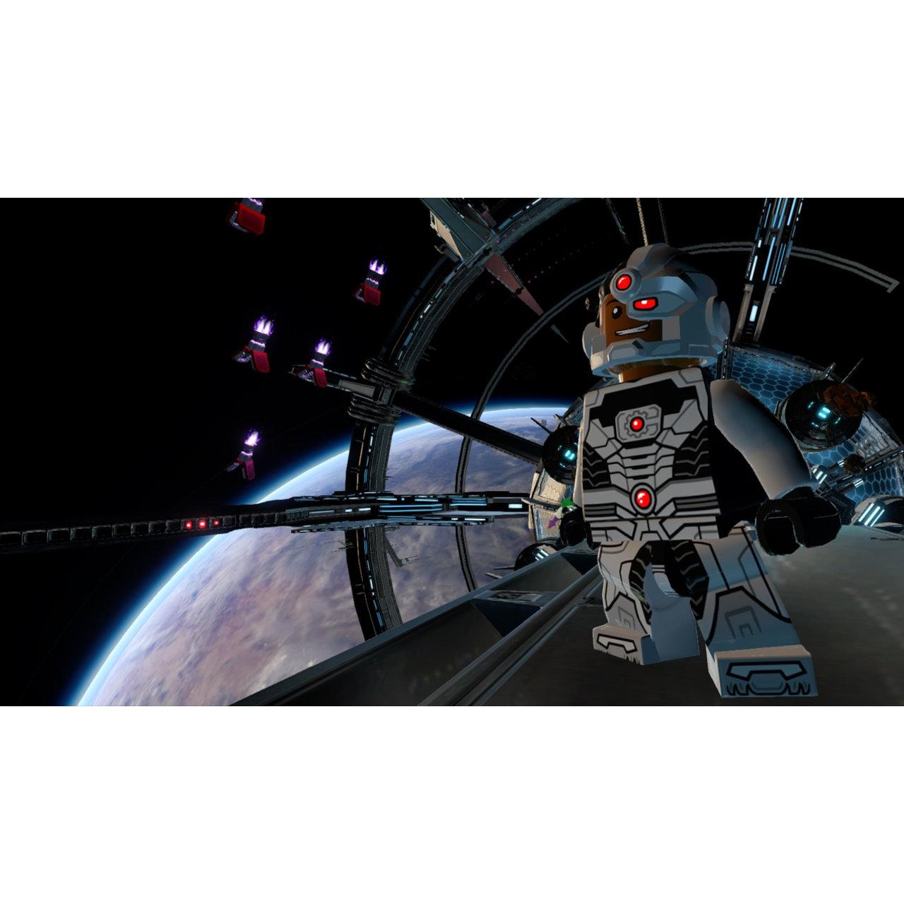 LEGO Batman 3: Más Allá de Gotham - PS4 - 150 personajes