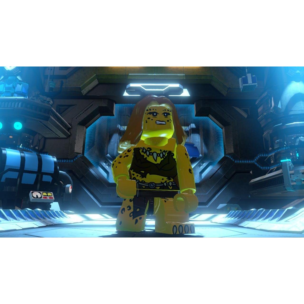 LEGO Batman 3: Más Allá de Gotham - PS4 - 150 personajes