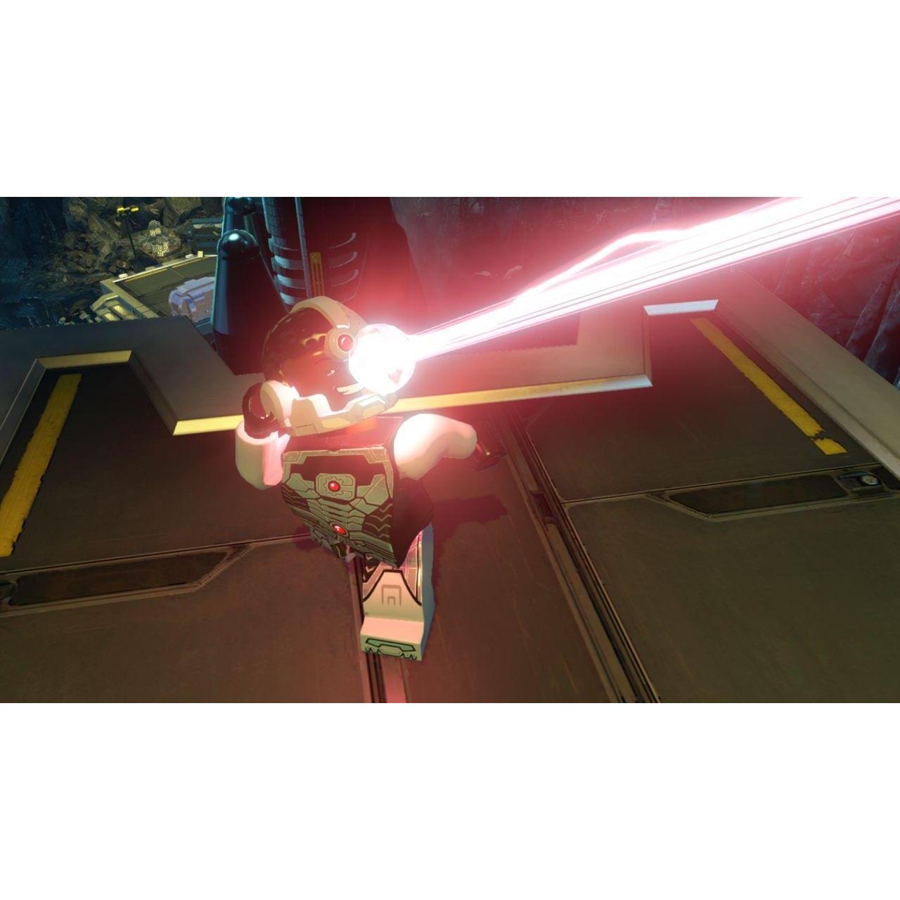 LEGO Batman 3: Más Allá de Gotham - PS4 - 150 personajes