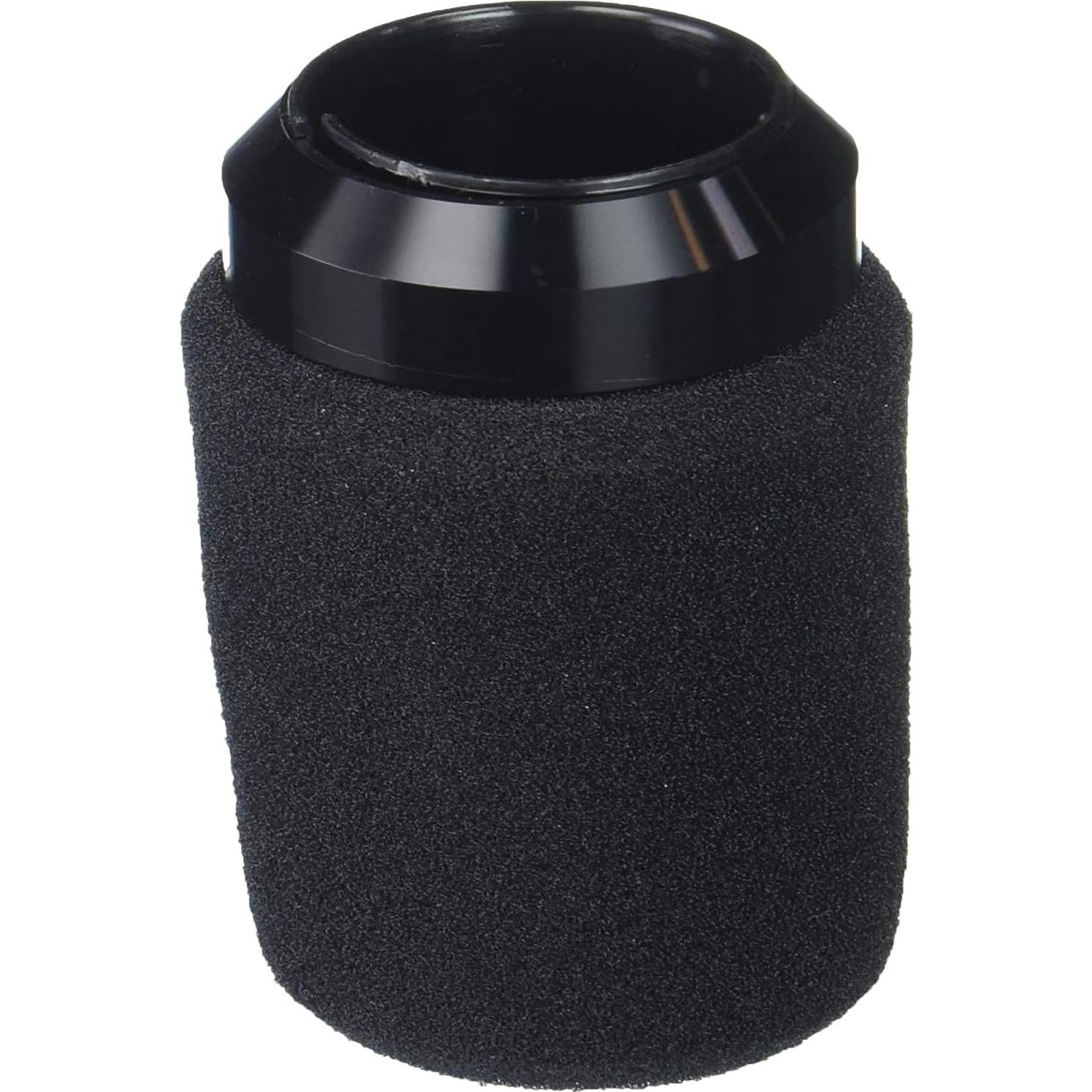 Micrófono Dinámico Cardioide Shure SM57 + Paravientos A2WS