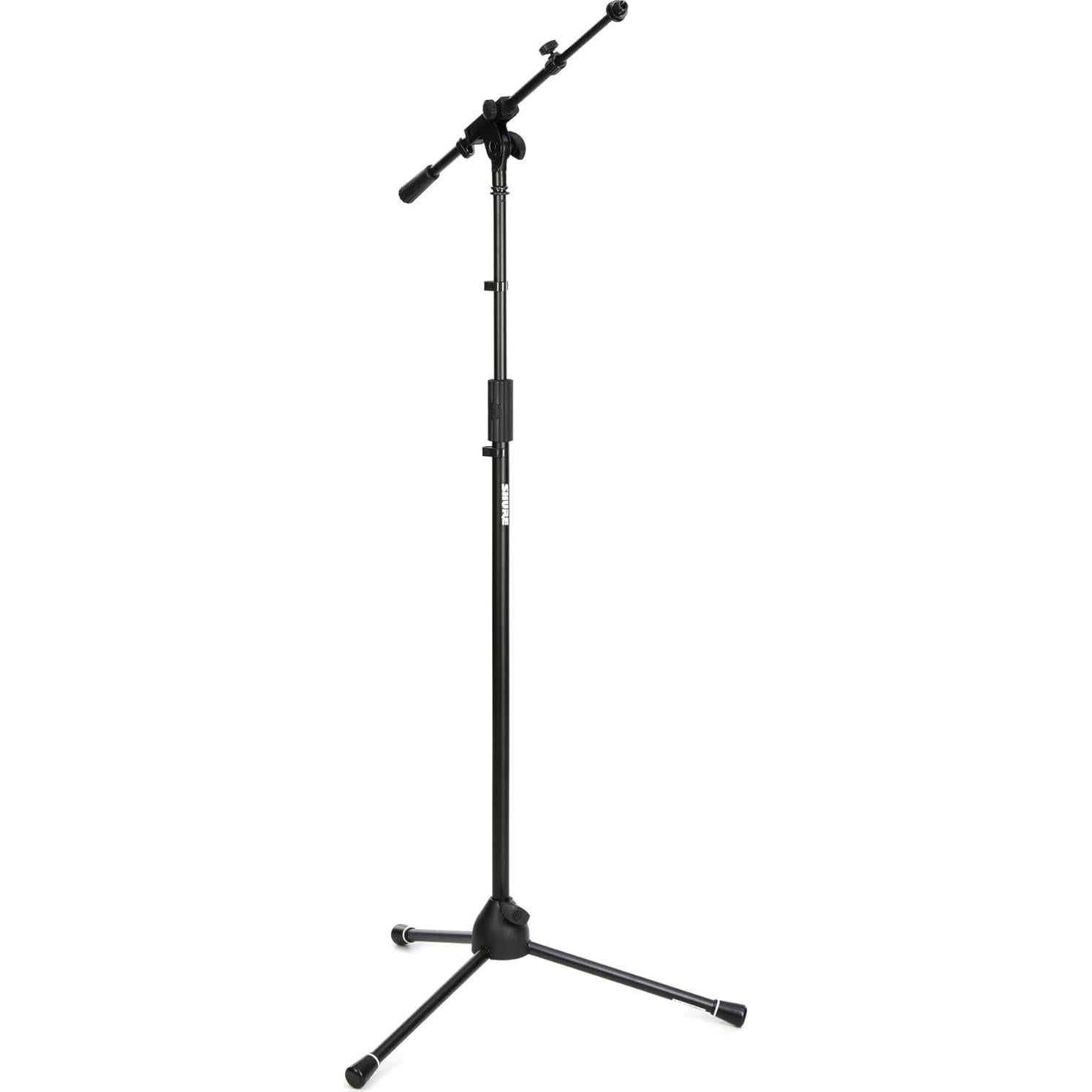 Micrófono Inalámbrico Shure SLXD24/SM58 con Soporte de Trípode
