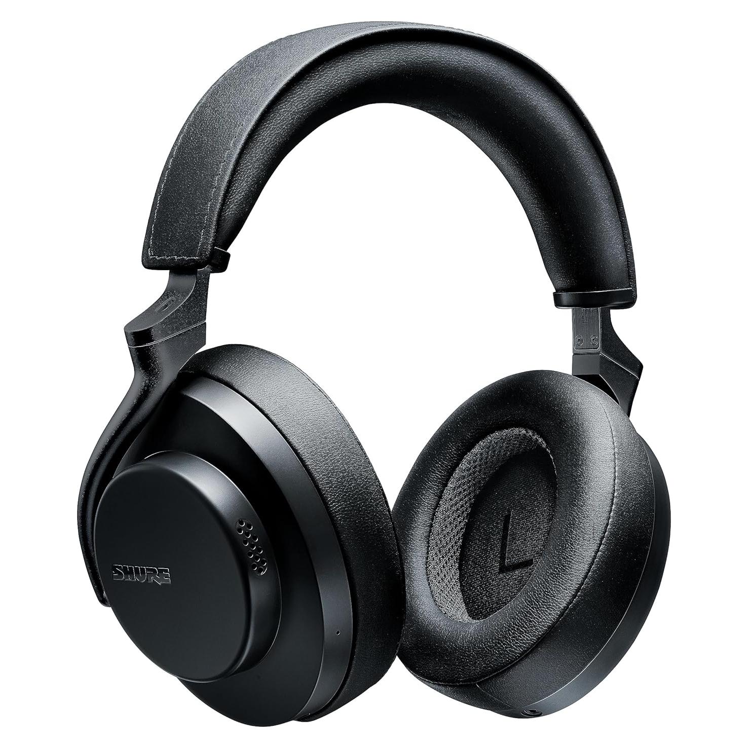 Auriculares Inalámbricos Shure AONIC 50 Gen 2 - Negro, 45h Batería