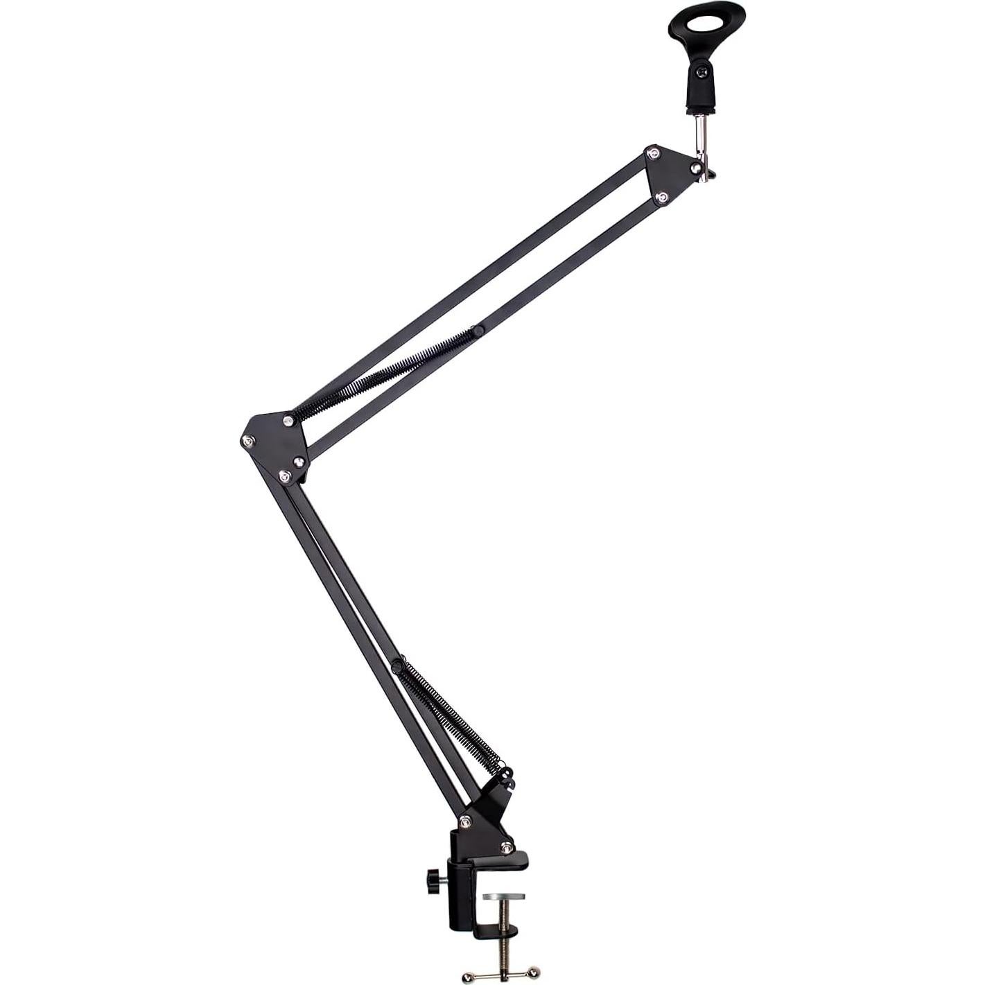 Soporte de Micrófono de Brazo Ajustable ChromaCast Pro 96.5cm