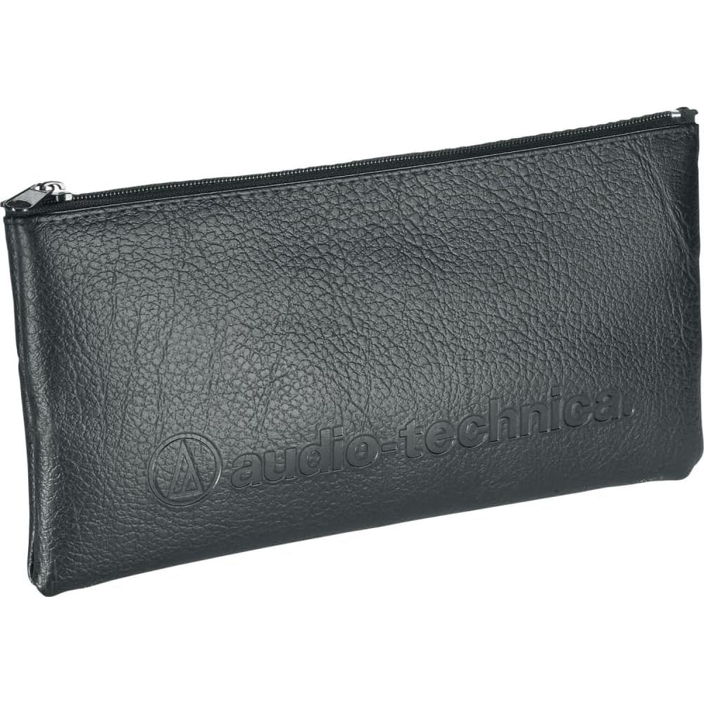 Micrófono de Escopeta Corto Audio-Technica AT875R + Soporte y Accesorios