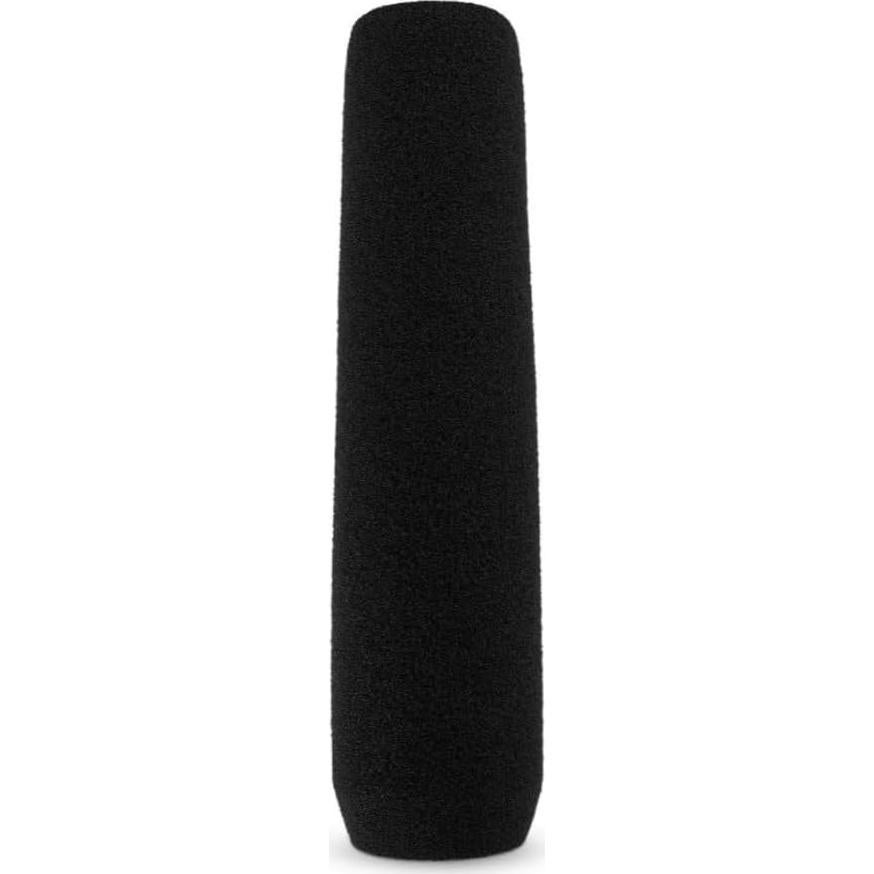 Micrófono de Escopeta Corto Audio-Technica AT875R + Soporte y Accesorios