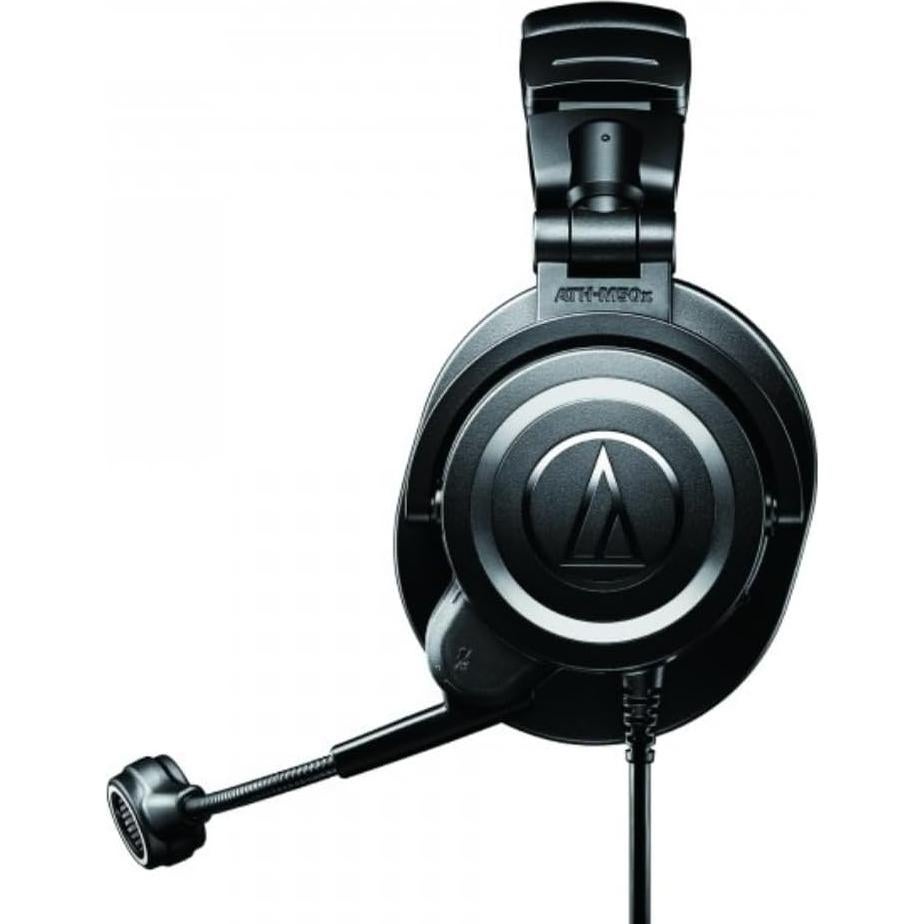 Auriculares USB Audio Technica ATH-M50XSTS StreamSet 0.91m