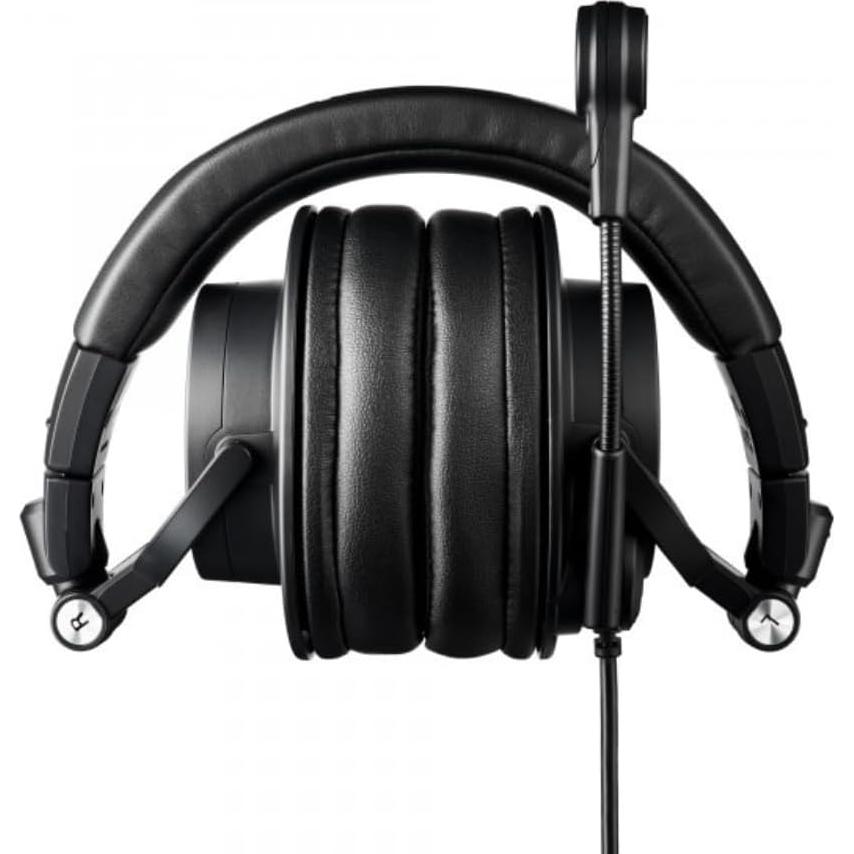 Auriculares USB Audio Technica ATH-M50XSTS StreamSet 0.91m