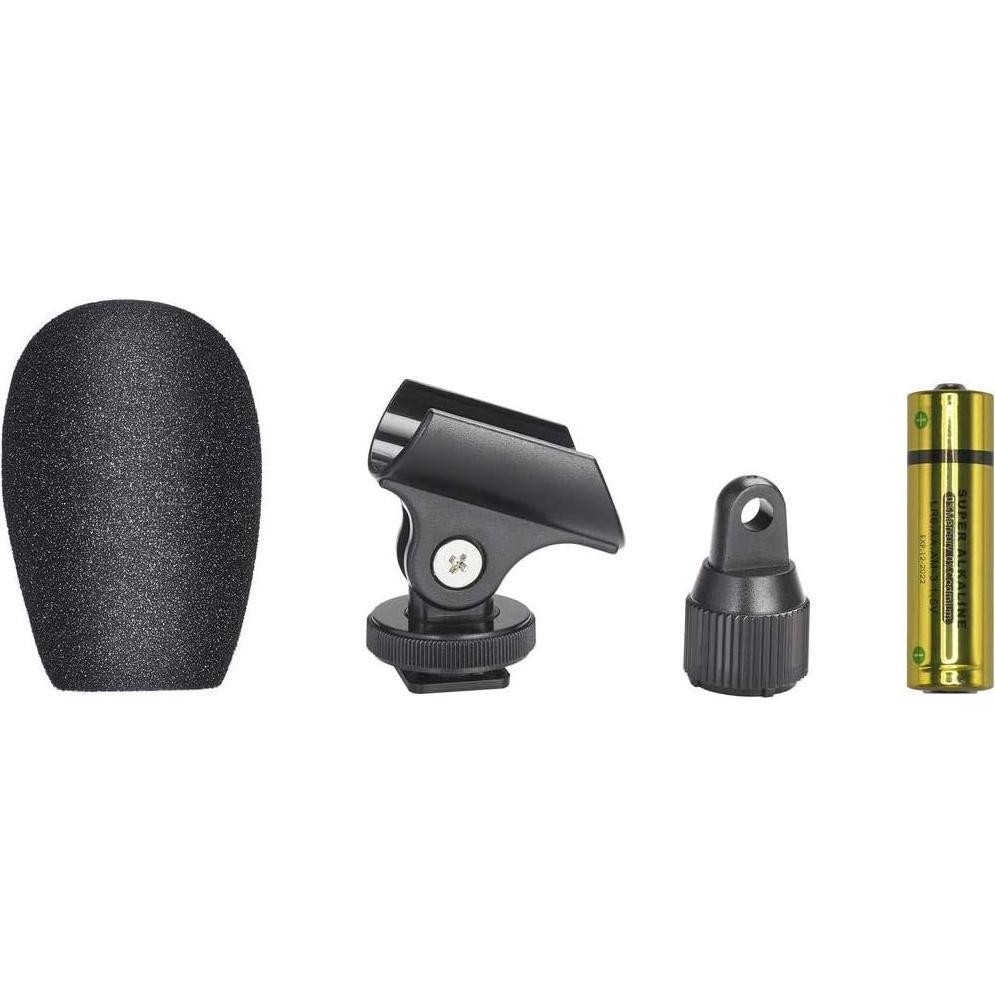 Micrófono de Condensador Estéreo Audio-Technica ATR6250X