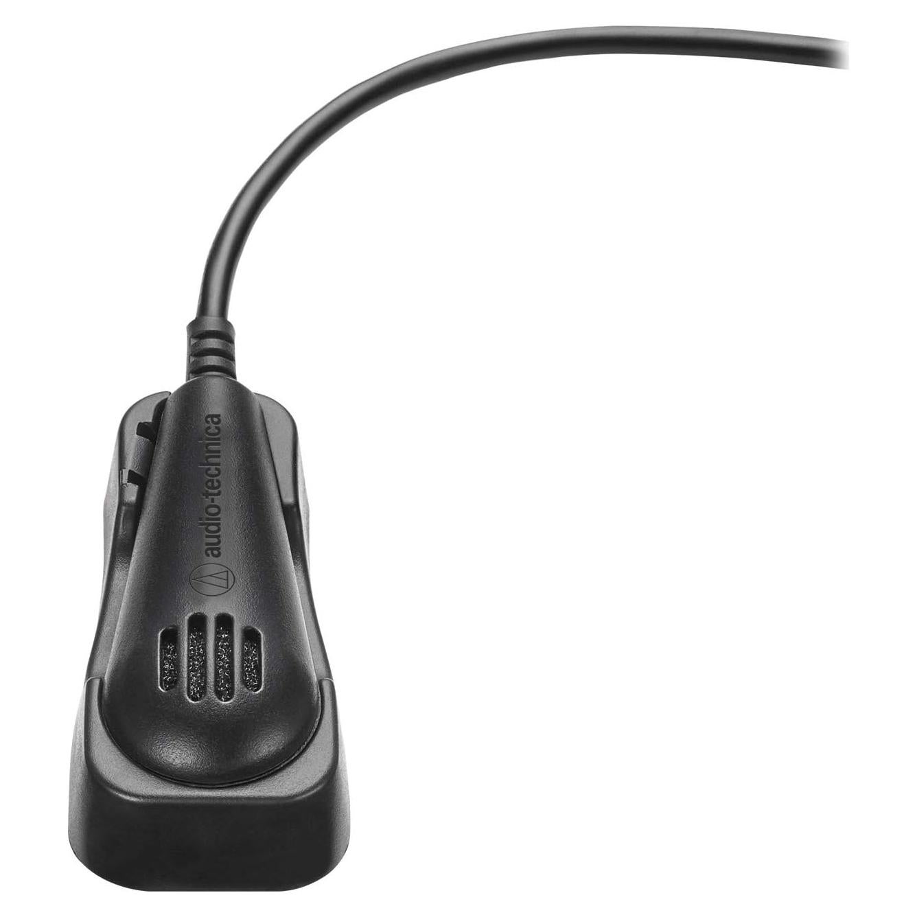 Micrófono de condensador USB Audio-Technica ATR4650-USB 360°