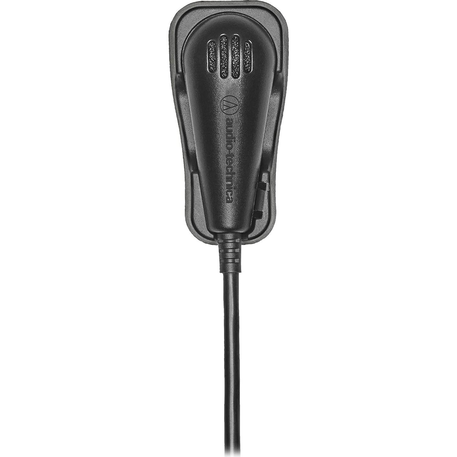 Micrófono de condensador USB Audio-Technica ATR4650-USB 360°