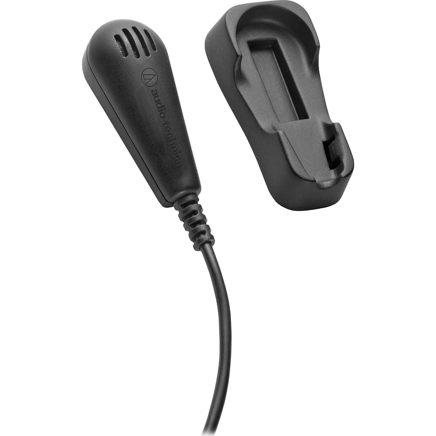 Micrófono de condensador USB Audio-Technica ATR4650-USB 360°