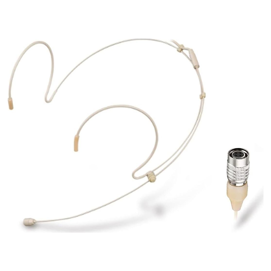 Micrófono de Auriculares Inalámbrico Audio-Technica Ha-1810T