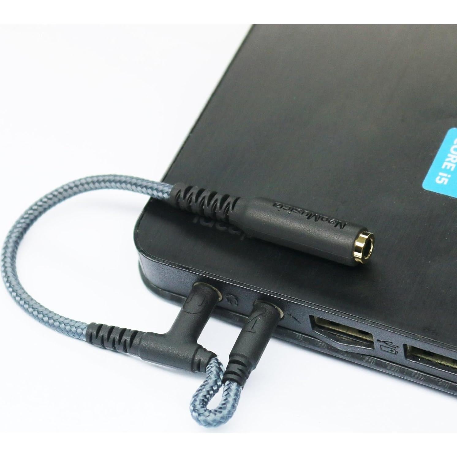 Cable Micrófono Boompro Ablet 150cm para PS4 Xbox One PC