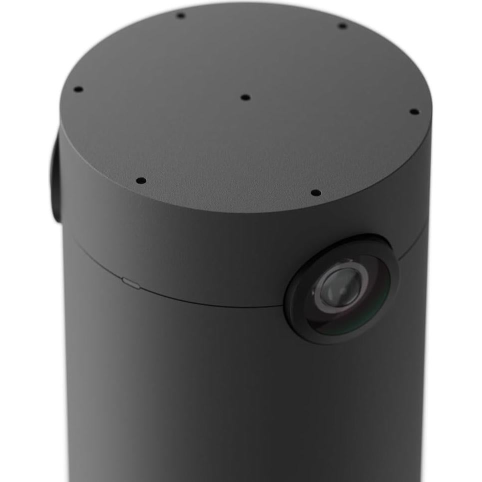Sight Video Conferencing Camera - 60 fps - Graphite