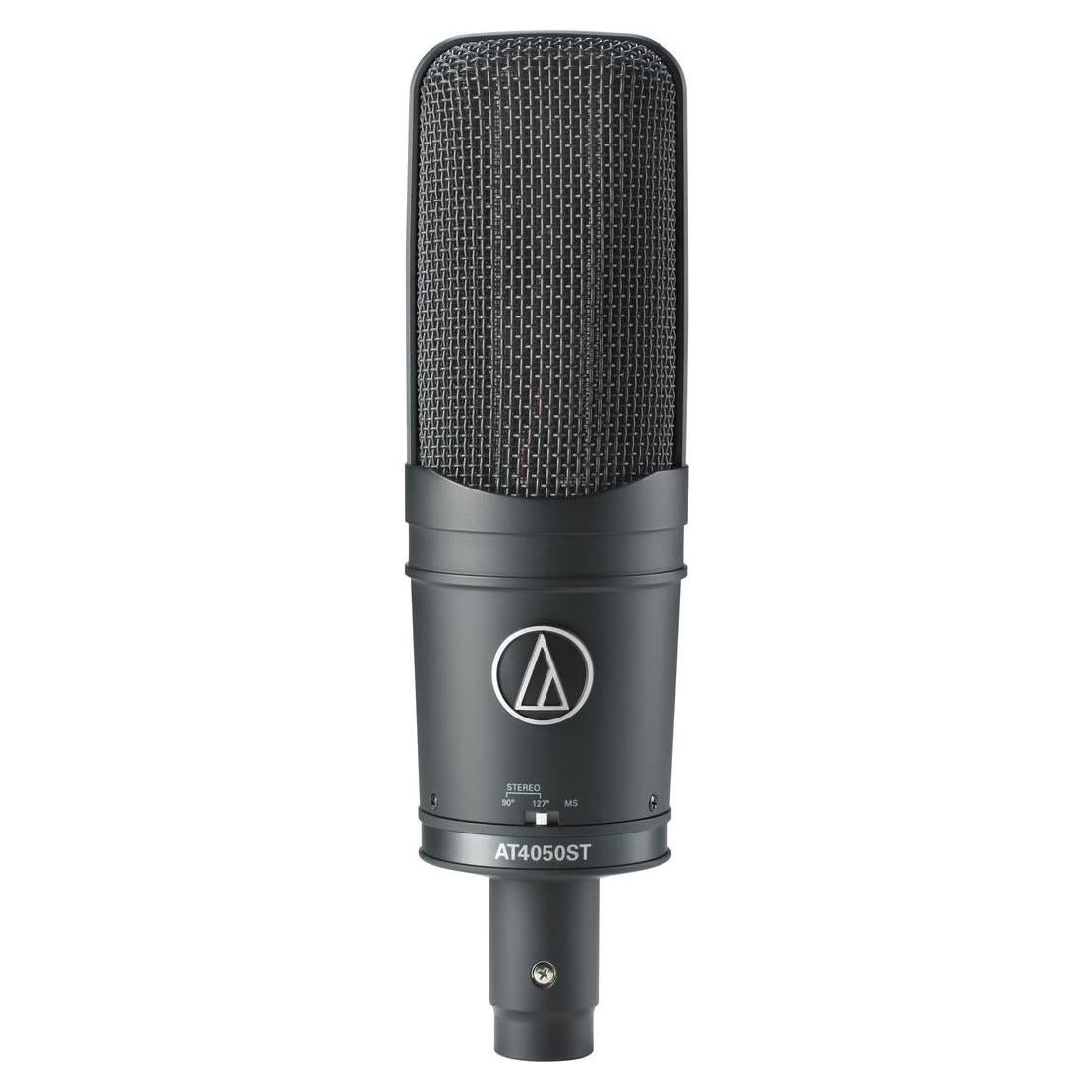 AT4050ST Stereo Condenser Microphone