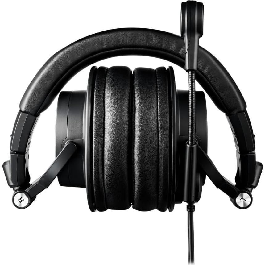 Auriculares para Streaming Audio Technica ATH-M50XSTS con Micrófono