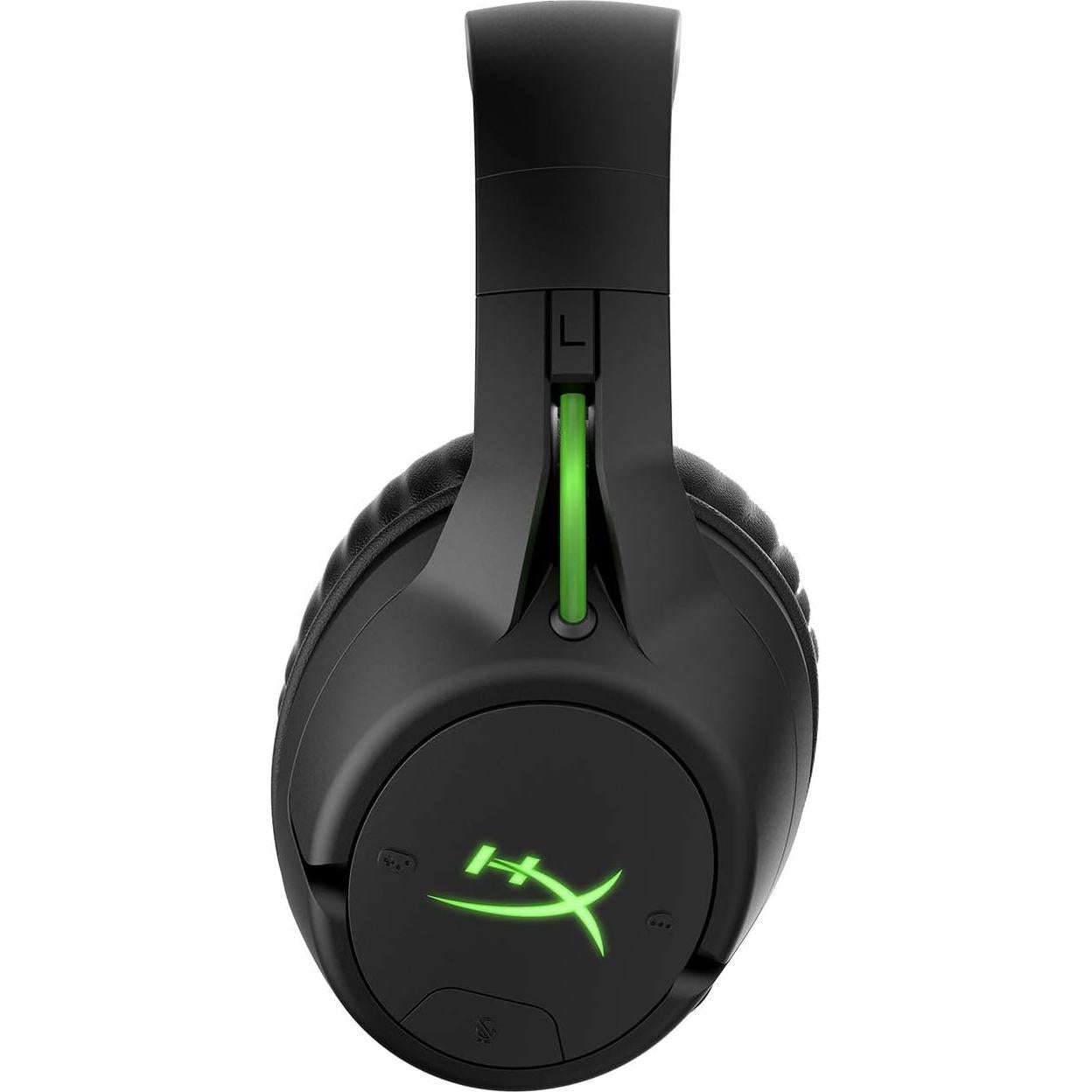 Auriculares Gaming Inalámbricos HyperX CloudX Flight Xbox
