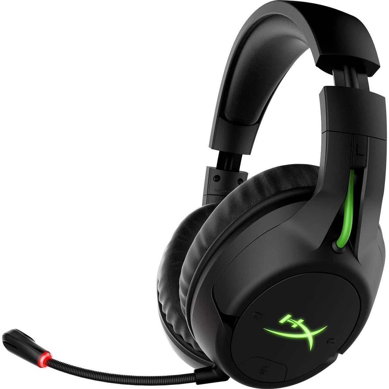 Auriculares Gaming Inalámbricos HyperX CloudX Flight Xbox